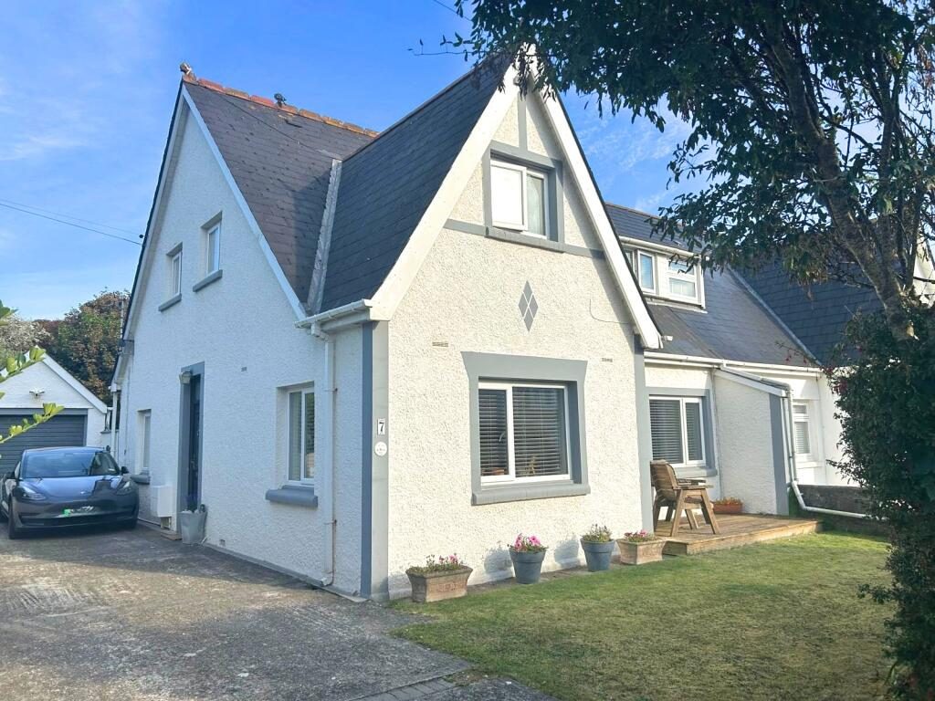 Detached House