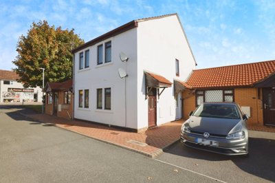 Maisonette