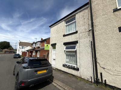 Property on Cleveland Street, TS14 6PF