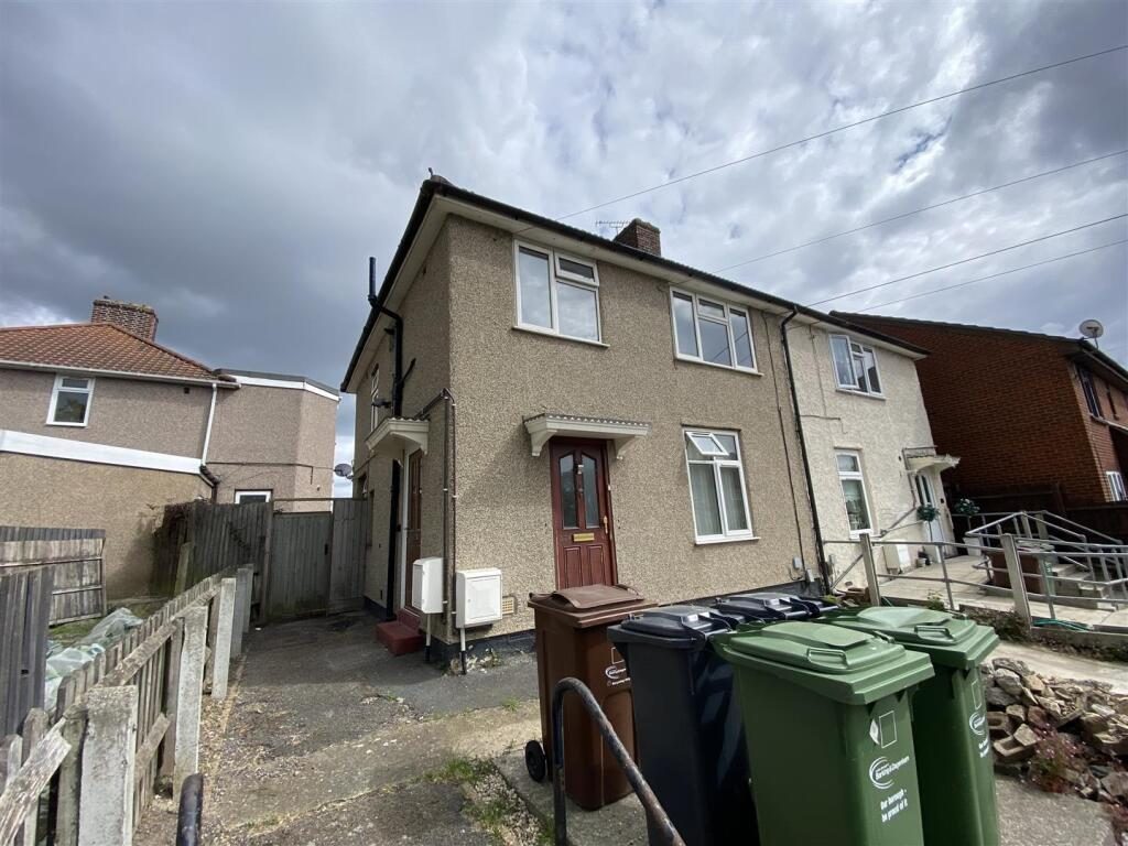 Maisonette
