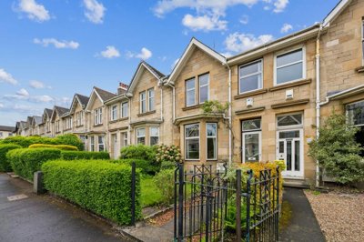Terraced
