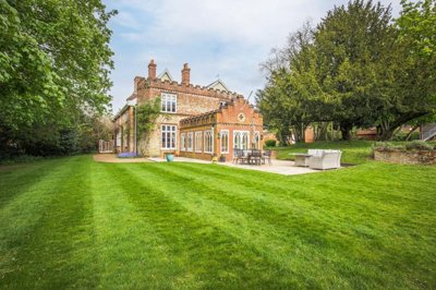 Property on The Street, NR15 2AD