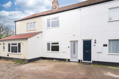 Property on Providence Place, NR24 2HZ