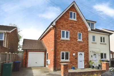Semi-Detached