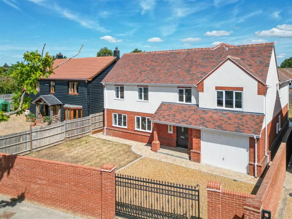 Detached House