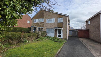 Property on Lime Road, CV47 1EQ