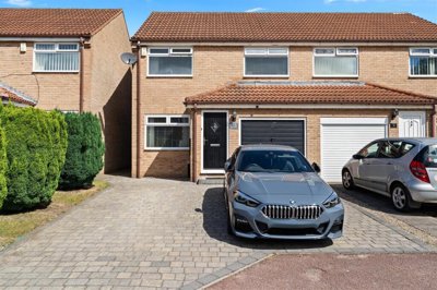 Semi-Detached