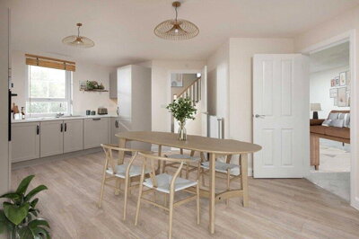 Property on Welshpool Road, SY3 8HA