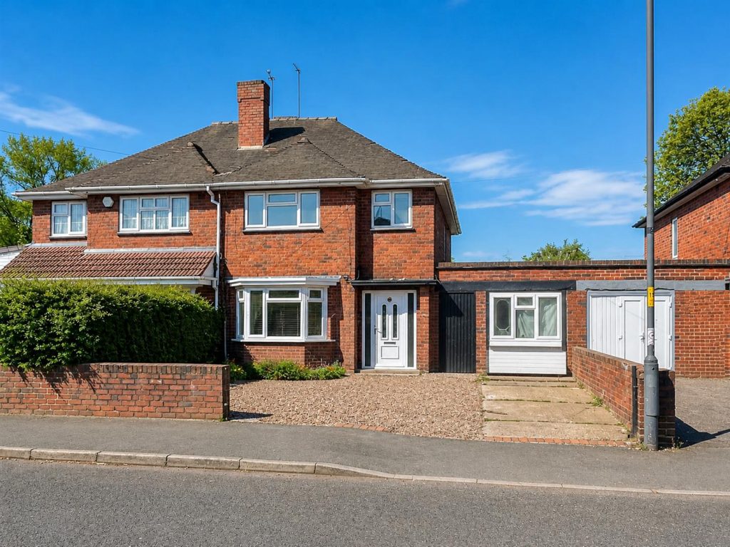 Detached House
