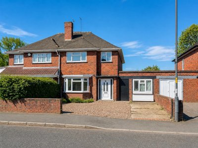 Semi-Detached