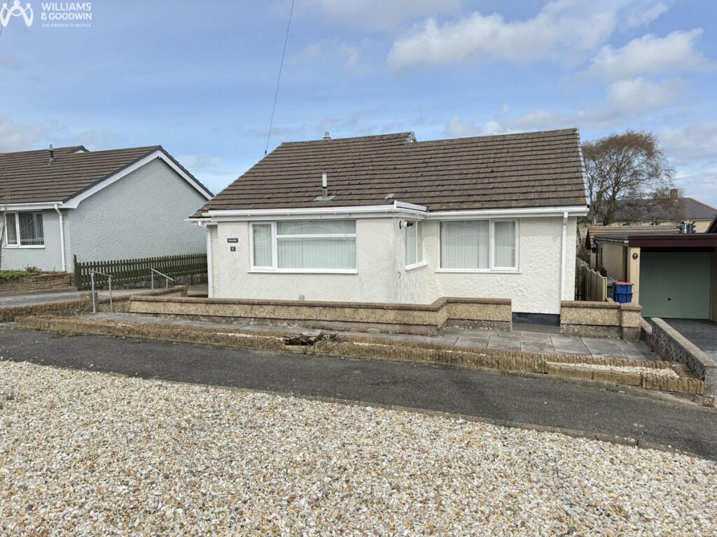 Bungalow