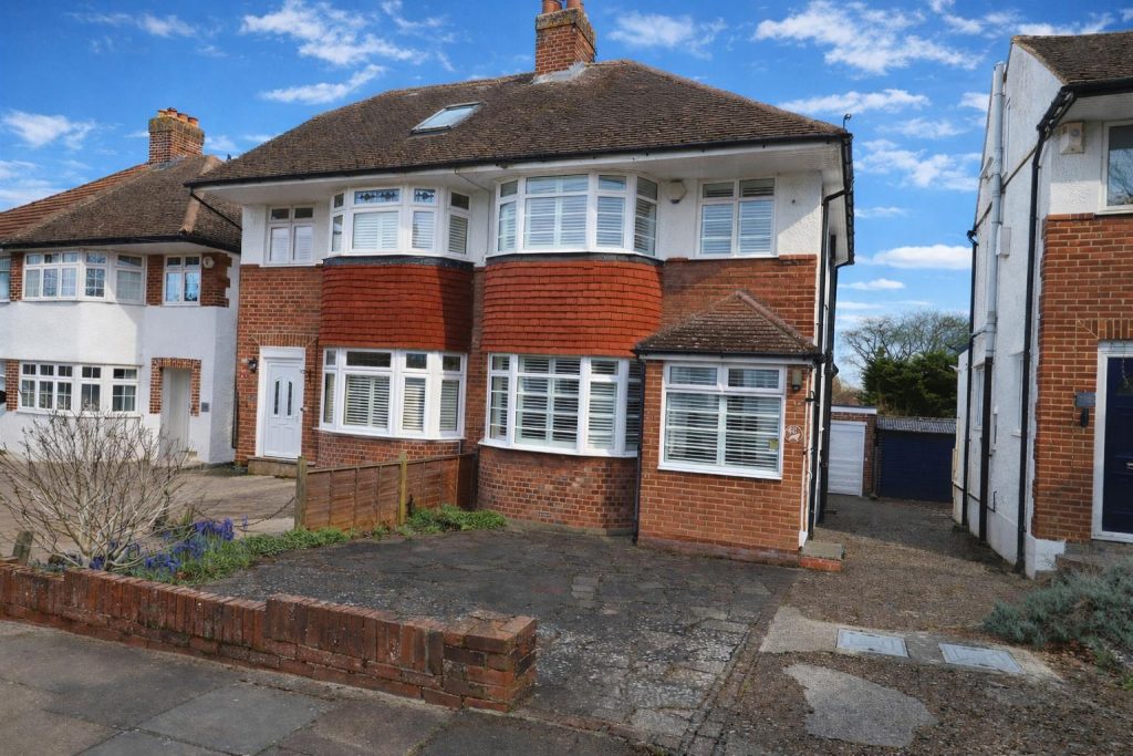 Detached House