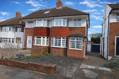 Semi-Detached