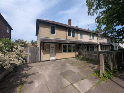 Semi-Detached