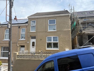 Semi-Detached