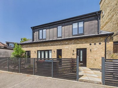 Property on Dundonald Road, CT11 9PU