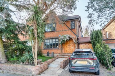 Semi-Detached