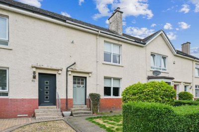 Terraced