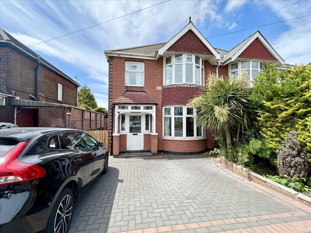 Detached House