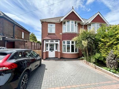 Semi-Detached