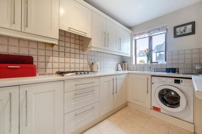 Property on Howe Bank Close, LA9 7PU