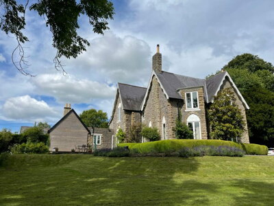 Property on Upper Vobster Road, BA3 5SA