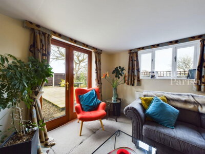 Property on The Ling, IP22 1ST