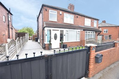 Property on Brander Road, LS9 6PR