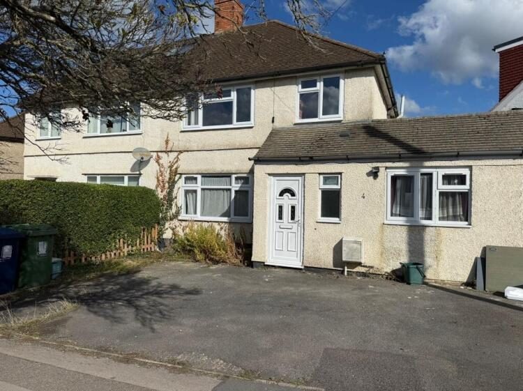 House Share