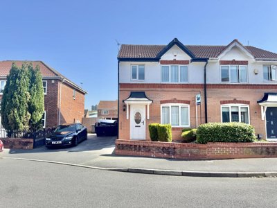 Semi-Detached