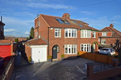 Semi-Detached