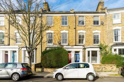 Maisonette