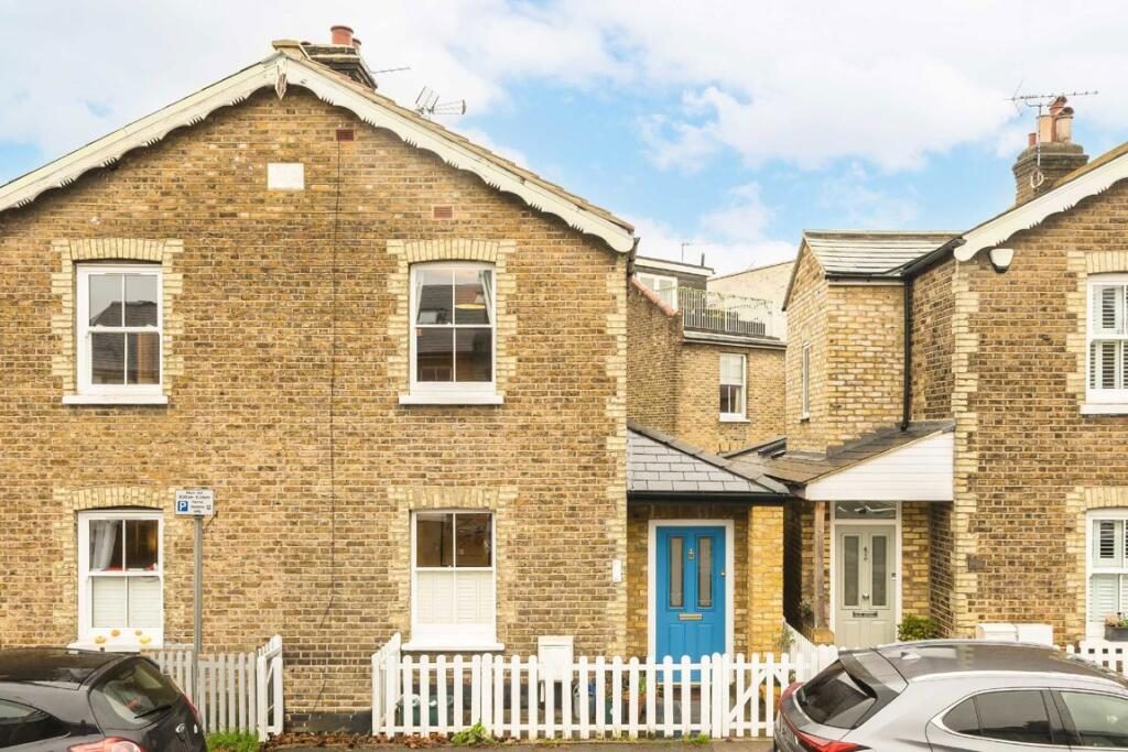 Detached House