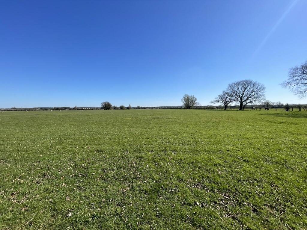 Farm Land