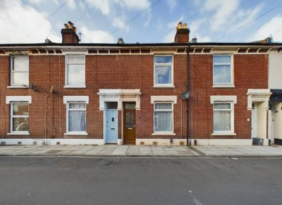 Terraced