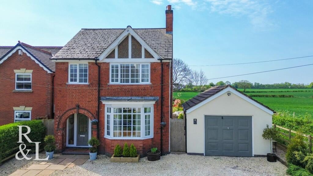 Detached House