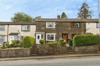 Property on Great Horton Road, BD7 4AQ