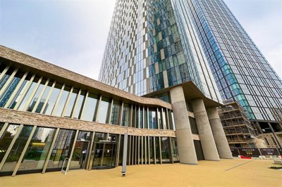 Property on Silvercroft Street, M15 4XP