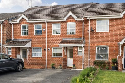 Terraced
