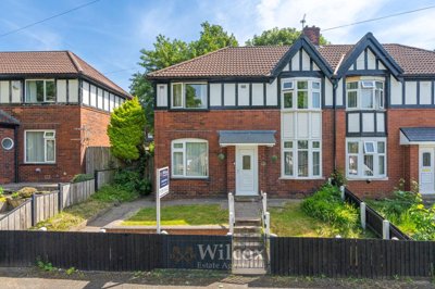 Semi-Detached