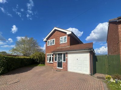 Property on High View, WV14 9RQ