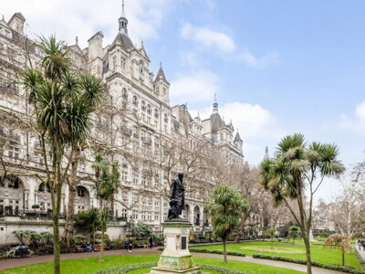 Property on Whitehall Court, SW1A 2EP