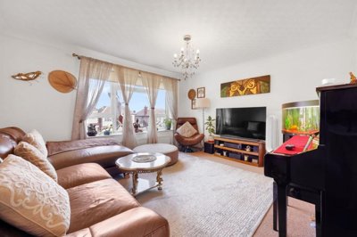 Maisonette