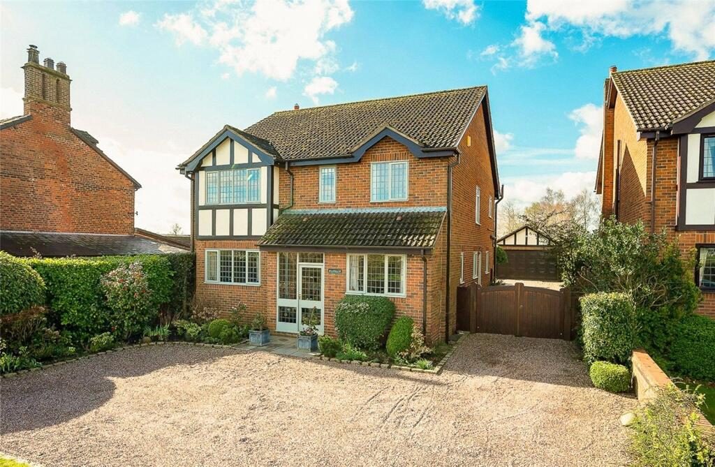 Detached House