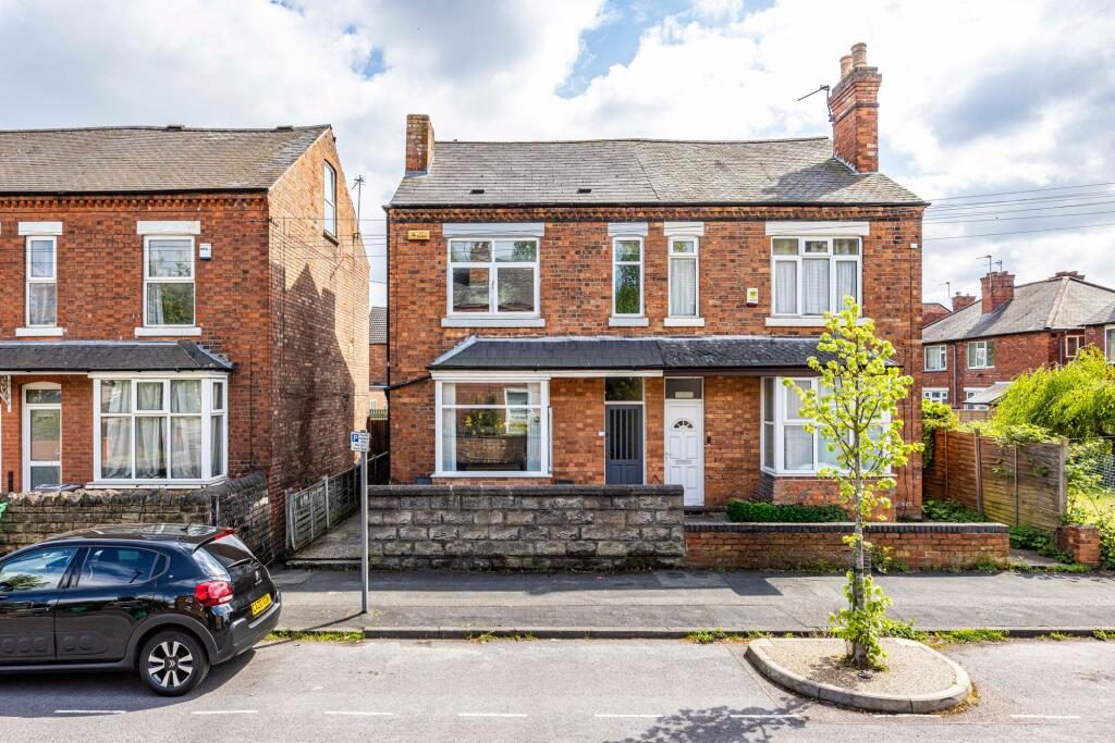 Detached House