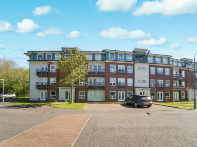 Property on G13 1BX