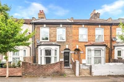 Terraced