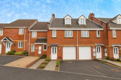Property on Manley Close, BA14 8DT