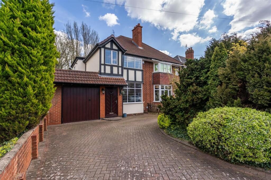 Detached House