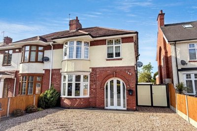 Semi-Detached